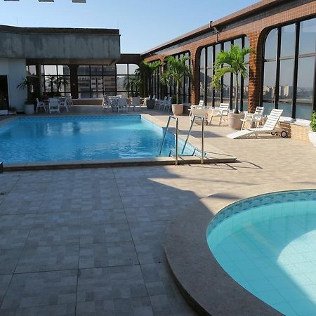 Apartamento Em Frente Ao Mar Praia Da Costa فيلا فيلها المظهر الخارجي الصورة