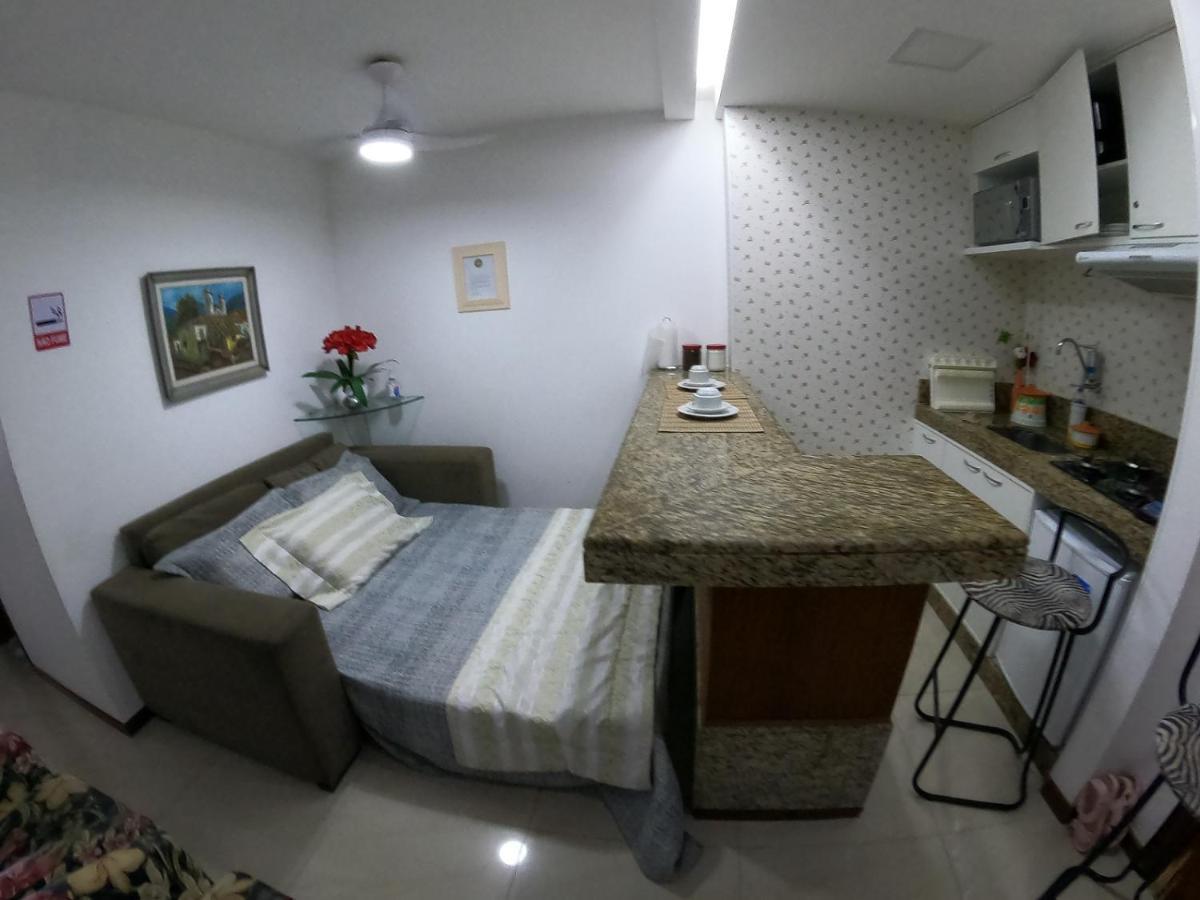 Apartamento Em Frente Ao Mar Praia Da Costa فيلا فيلها المظهر الخارجي الصورة