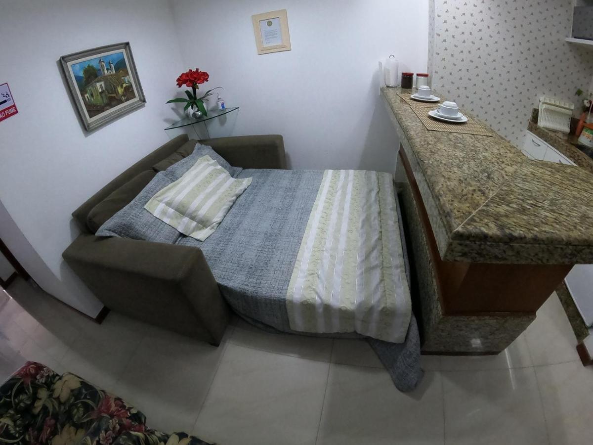 Apartamento Em Frente Ao Mar Praia Da Costa فيلا فيلها المظهر الخارجي الصورة