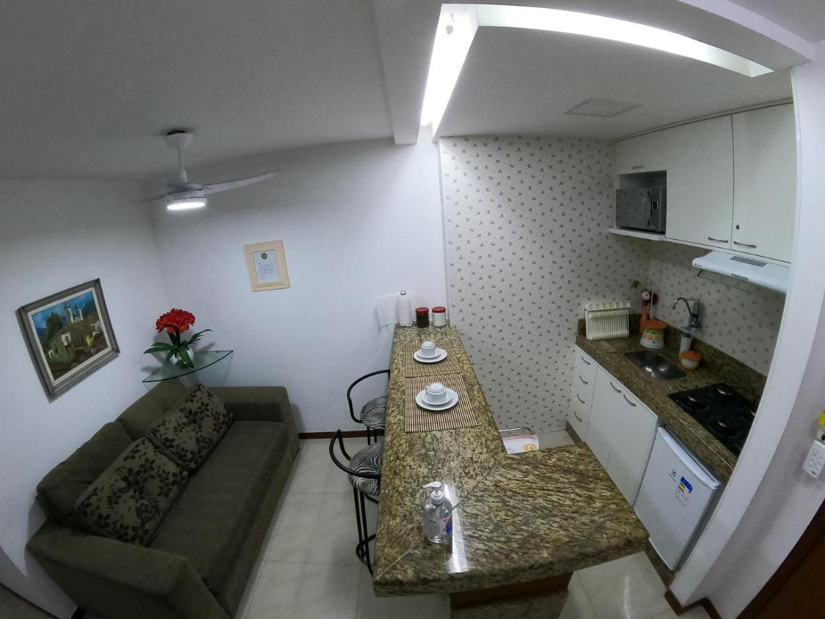 Apartamento Em Frente Ao Mar Praia Da Costa فيلا فيلها المظهر الخارجي الصورة