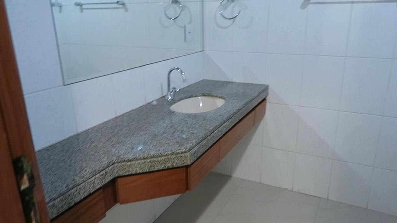 Apartamento Em Frente Ao Mar Praia Da Costa فيلا فيلها المظهر الخارجي الصورة