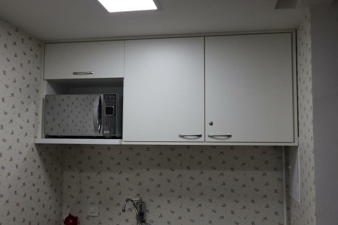 Apartamento Em Frente Ao Mar Praia Da Costa فيلا فيلها المظهر الخارجي الصورة